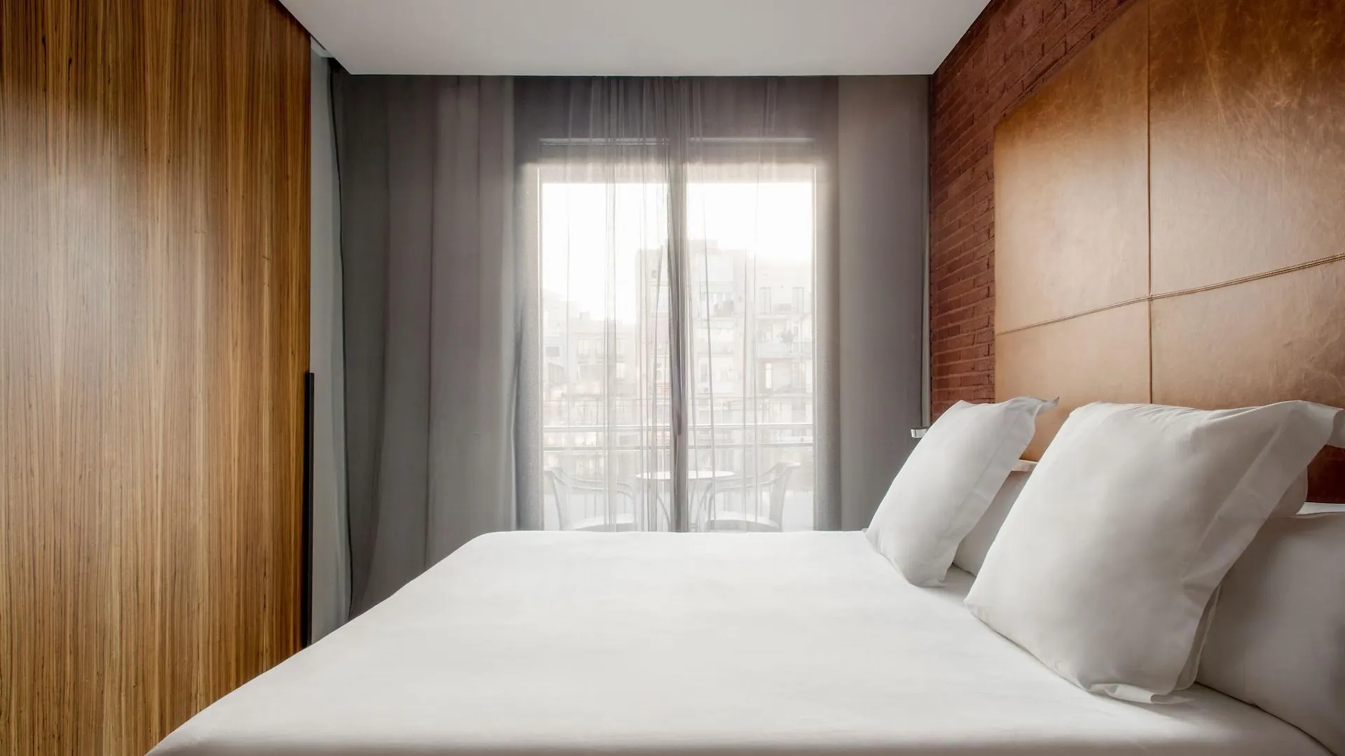 Hotel Granados 83, A Member Of Preferred Hotels & Resorts Barcelona 4*,  Spain