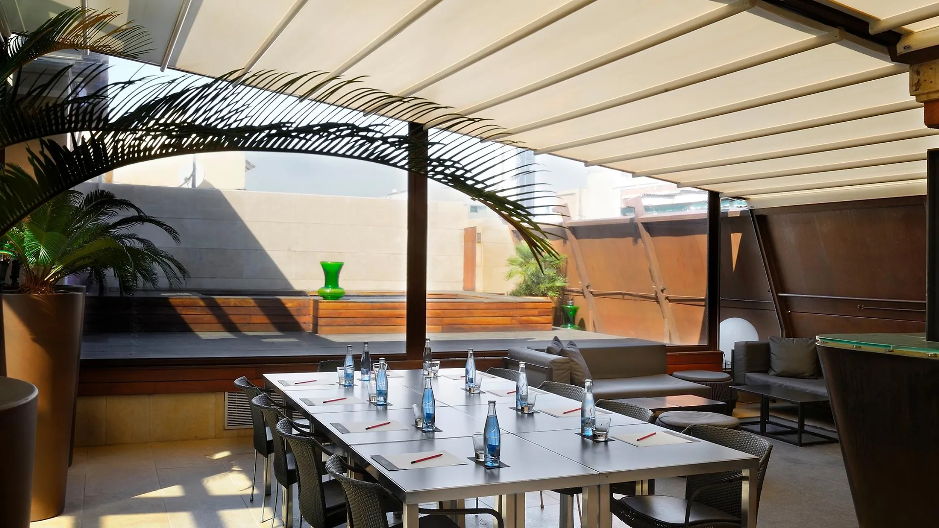 Hotel Granados 83, A Member Of Preferred Hotels & Resorts Barcelona 4*,