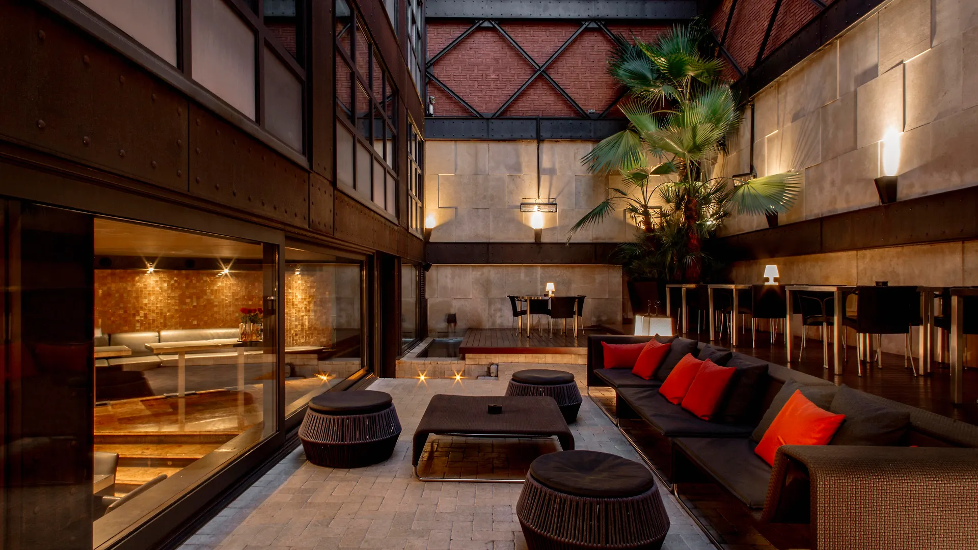 Hotel Granados 83, A Member Of Preferred Hotels & Resorts Barcelona 4*,  Spain