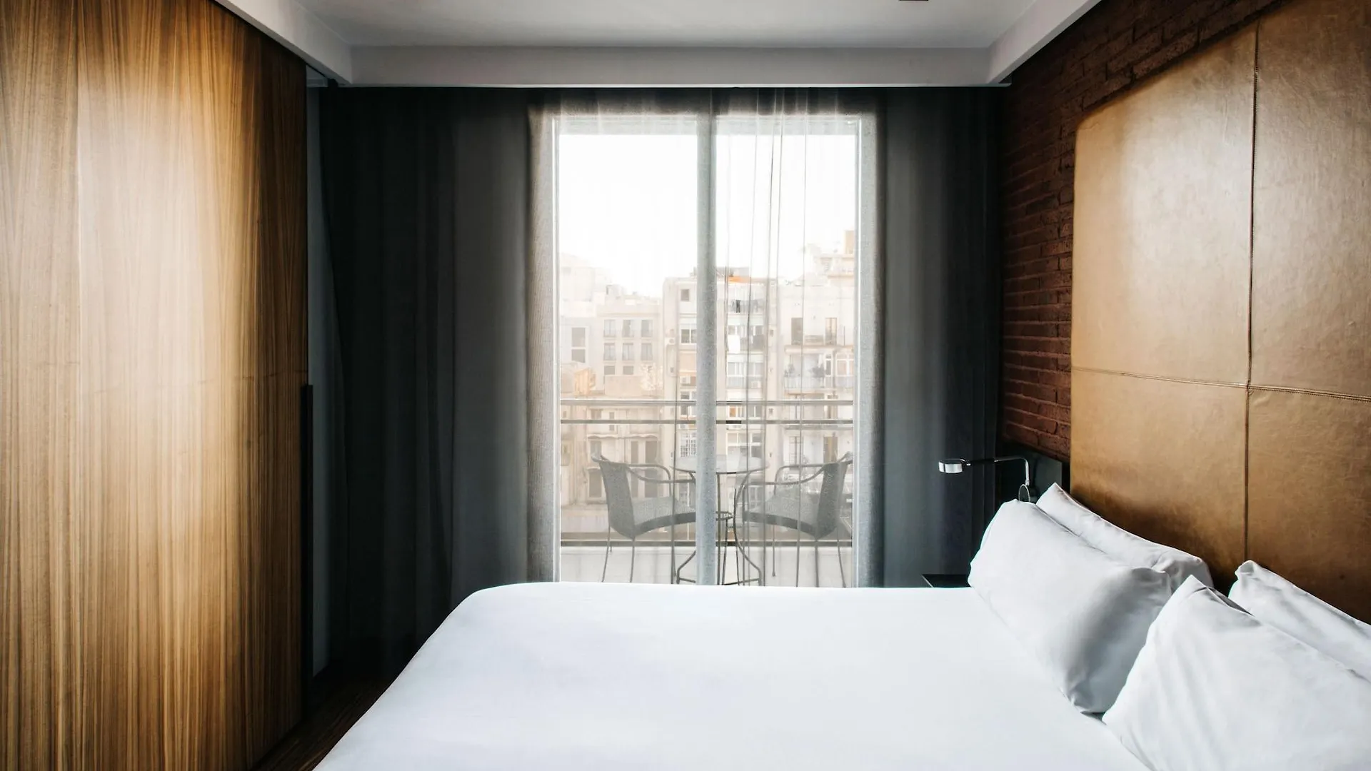 Hotel Granados 83, A Member Of Preferred Hotels & Resorts Barcelona