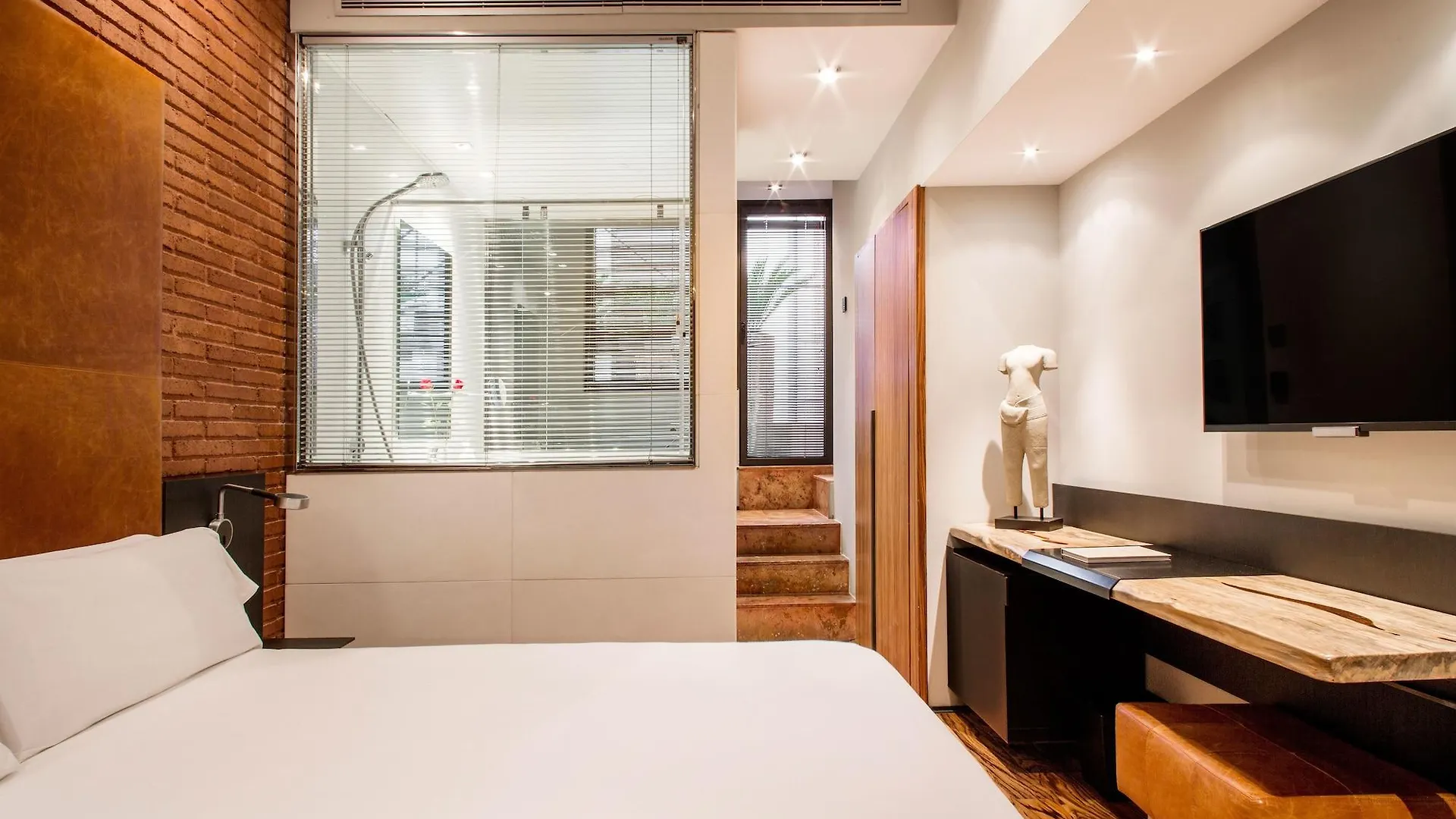 ****  Hotel Granados 83, A Member Of Preferred Hotels & Resorts Barcelona Spain