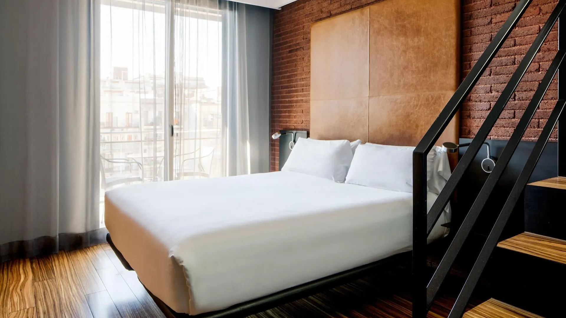 Hotel Granados 83, A Member Of Preferred Hotels & Resorts Barcelona