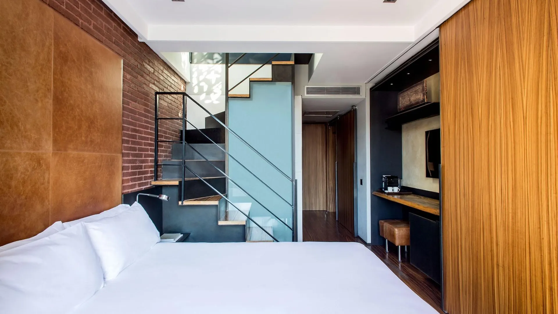 Hotel Granados 83, A Member Of Preferred Hotels & Resorts Barcelona