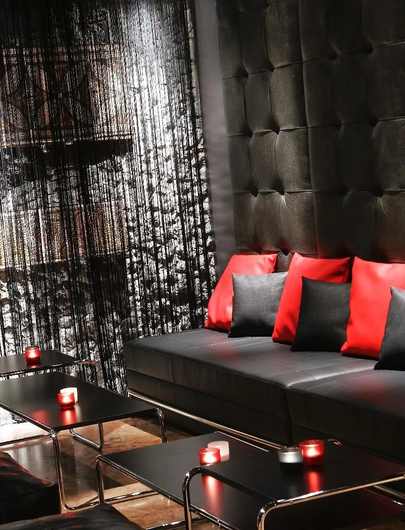 ****  Hotel Granados 83, A Member Of Preferred Hotels & Resorts Barcelona Spain