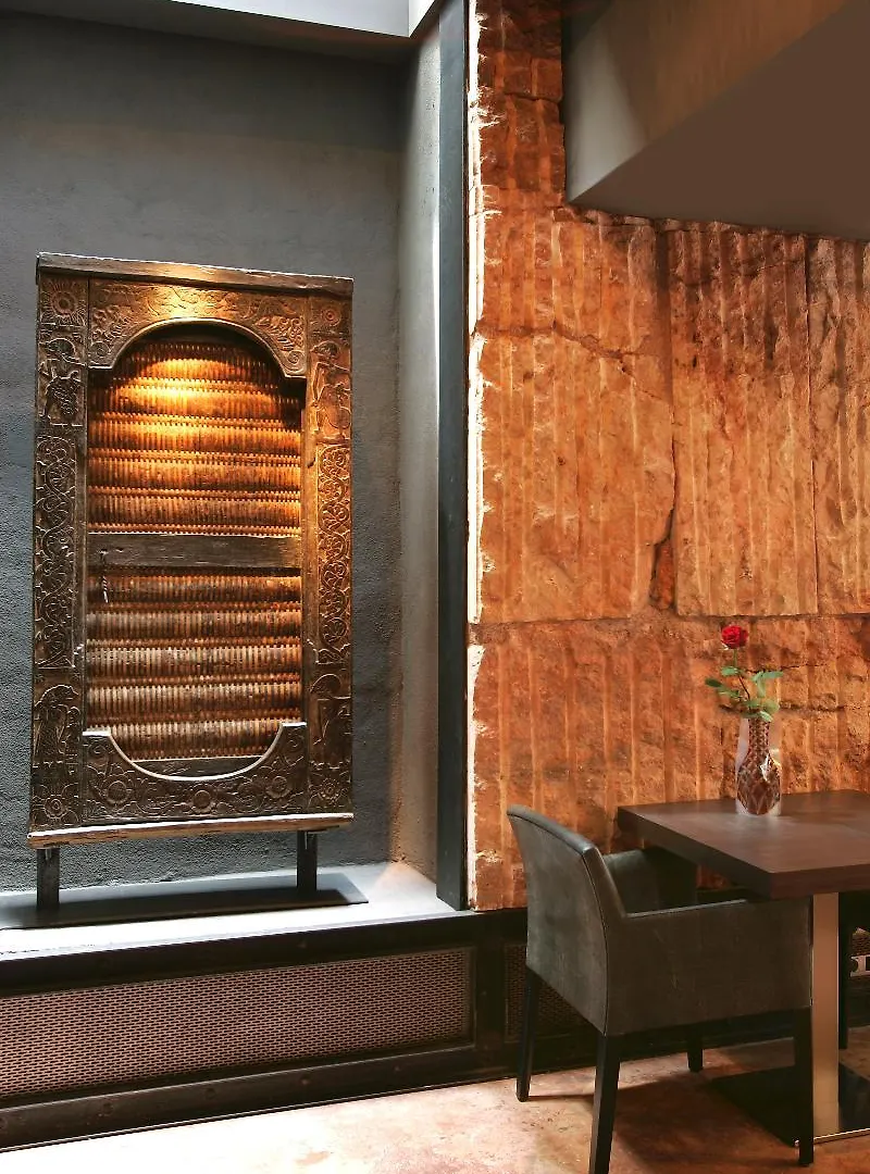 Hotel Granados 83, A Member Of Preferred Hotels & Resorts Barcelona Spain