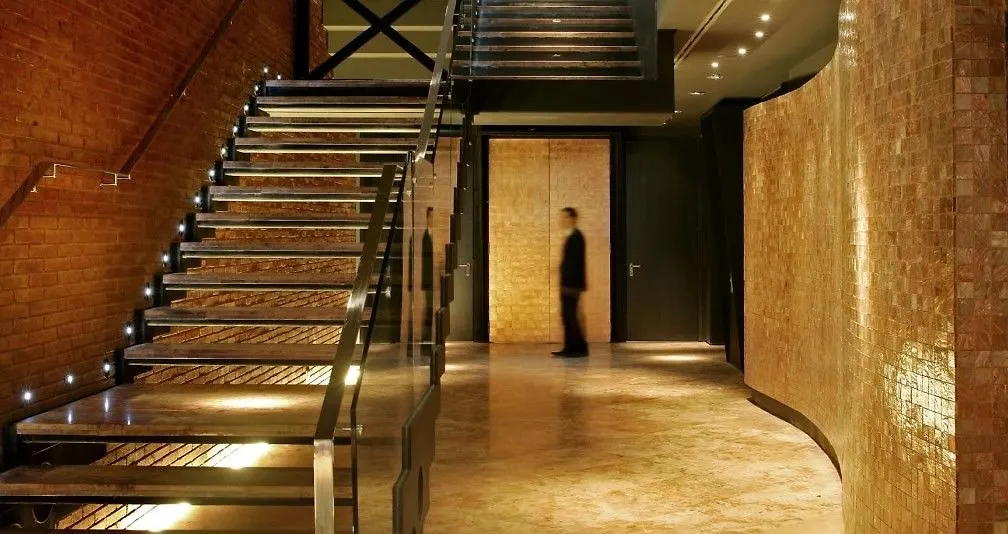 Hotel Granados 83, A Member Of Preferred Hotels & Resorts Barcelona