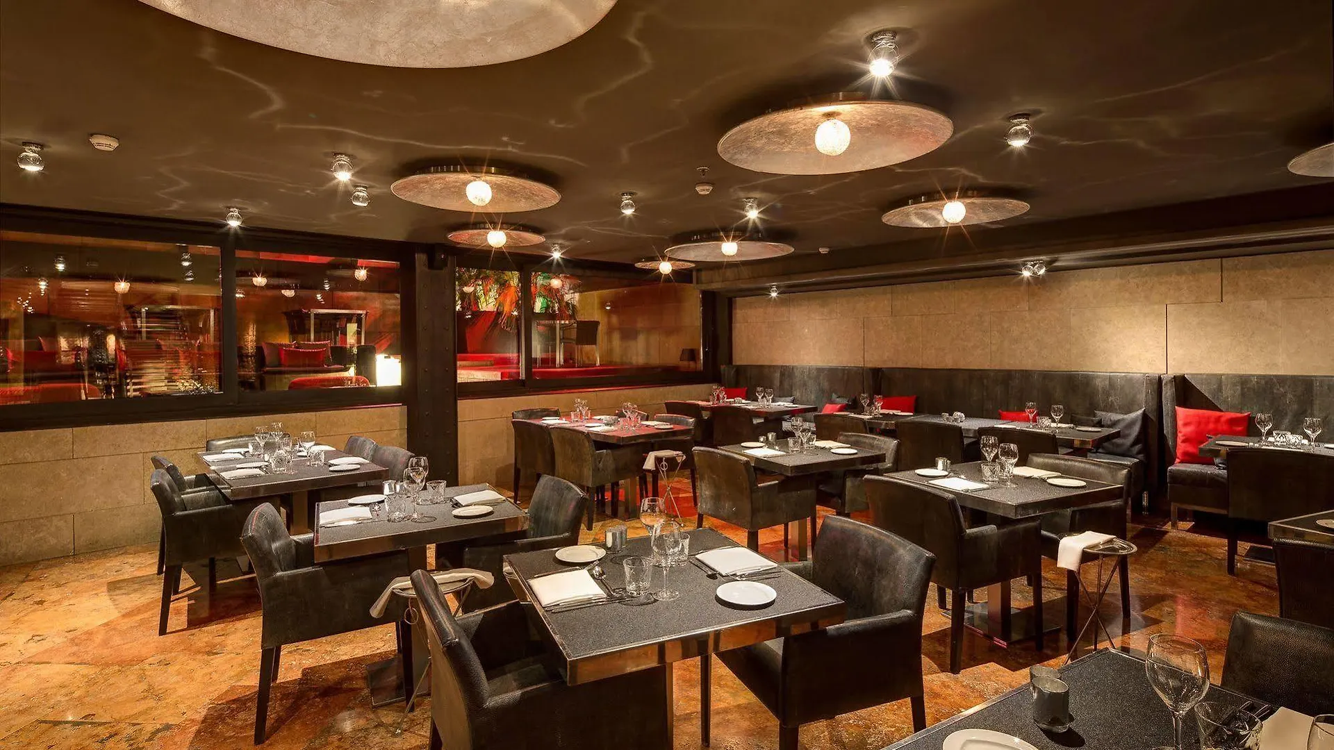 Hotel Granados 83, A Member Of Preferred Hotels & Resorts Barcelona 4*,  Spanien
