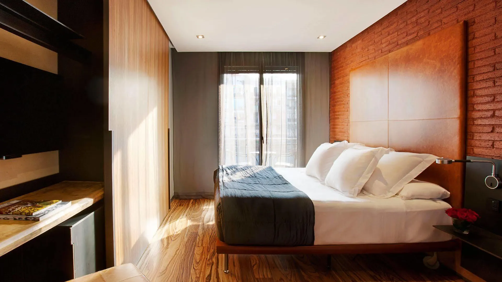 Hotel Granados 83, A Member Of Preferred Hotels & Resorts Barcelona