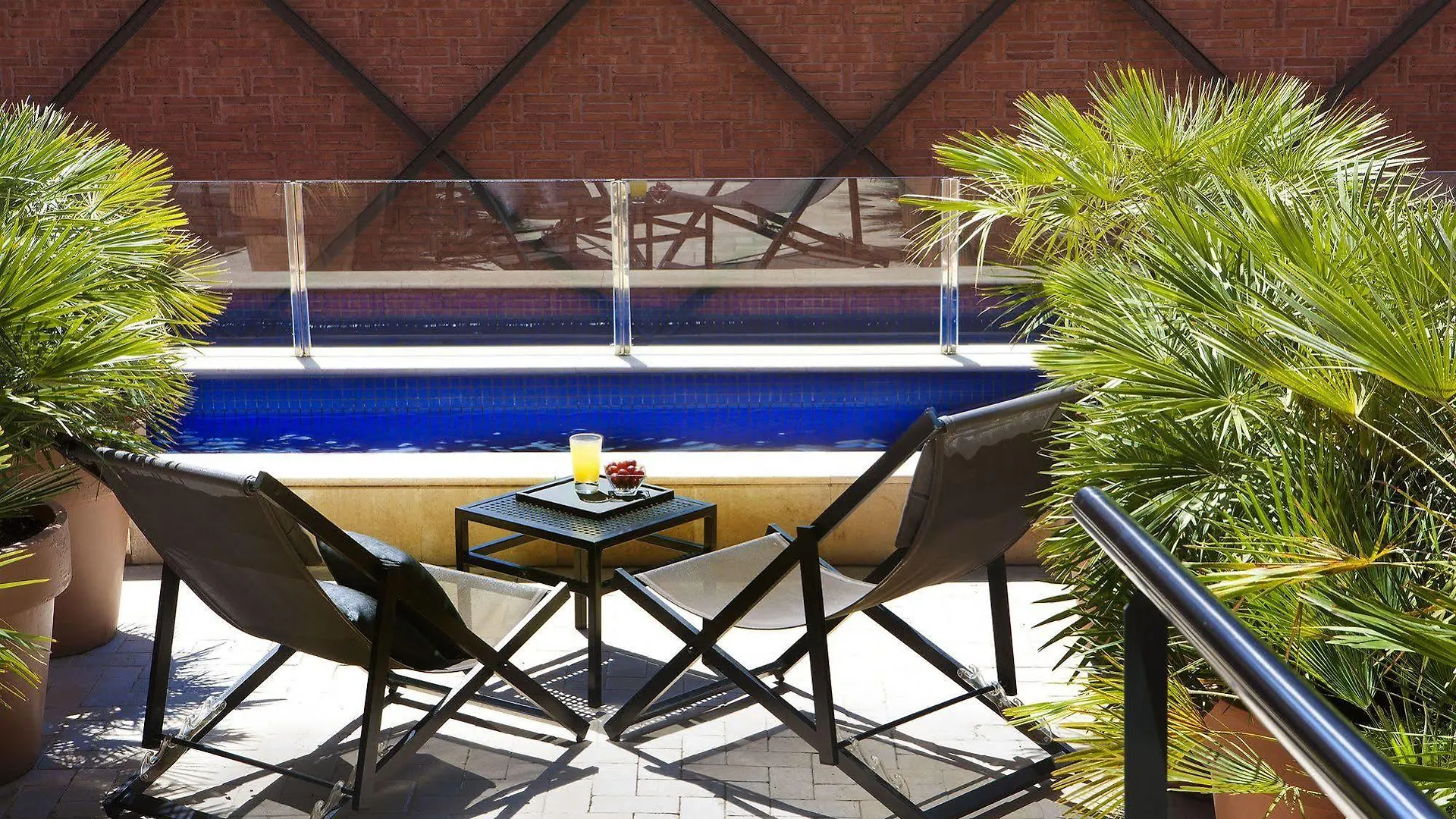 Hotel Granados 83, A Member Of Preferred Hotels & Resorts Barcelona