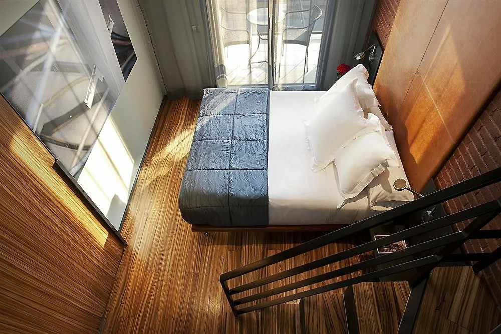 Hotel Granados 83, A Member Of Preferred Hotels & Resorts Barcelona
