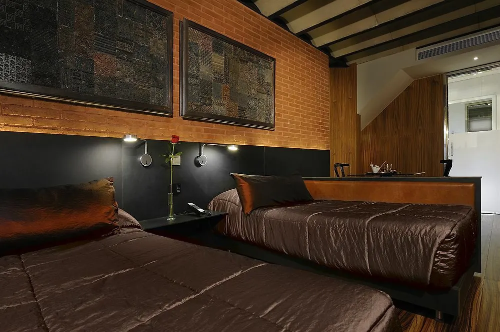 Hotel Granados 83, A Member Of Preferred Hotels & Resorts Barcelona