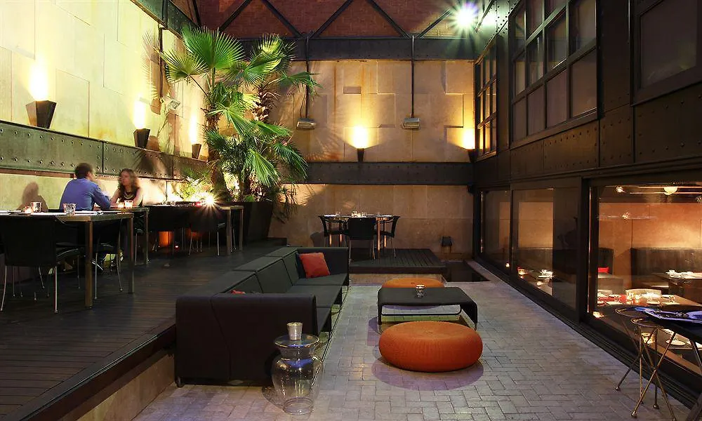 Hotel Granados 83, A Member Of Preferred Hotels & Resorts Barcelona