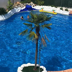  Country house Naranjos Spain