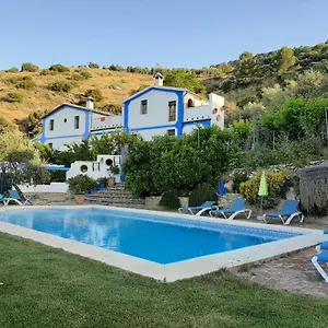  Country house El Rincon De Carmen Spain