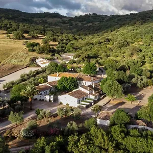 *** Hotel Rural El Horcajo De Ronda Hiszpania