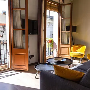 Apartamento Inspired By Enjoyapartments