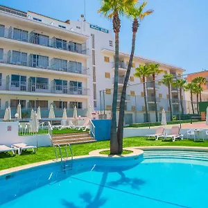 ** Hotell Sur Spanien