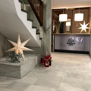  Отель Oceano Centro (adults Only) Испания