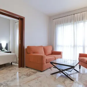  Apartment Vertice Bib Rambla Spanien