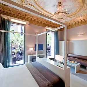 Actual Hotel