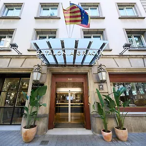 Hotel Catalonia Gracia, Barcellona