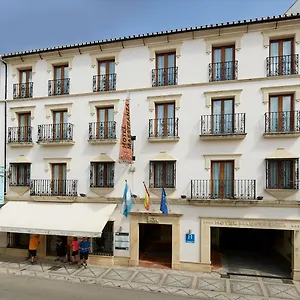 **** Hotel Maestranza Hiszpania