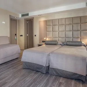 Hotel Suizo, Barcellona