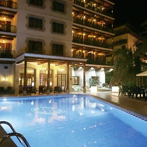 **** Hotel La Carolina Hiszpania