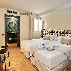 The Moods Oasis ברצלונה
