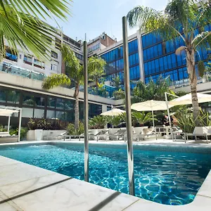 4* Hotell Indigo - Plaza Catalunya 4sup By Ihg