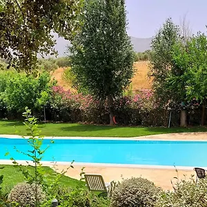 **** Hotel Bodega El Juncal Hiszpania