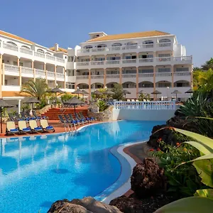 *** Hotel apartamentowy Whala!tenerife Hiszpania