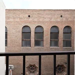 Hotel apartamentowy Numa Brio, Barcelona