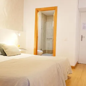 Appartement Maype Canteras