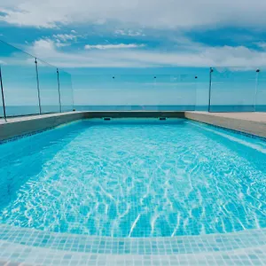 **** Hotel Miramar Hiszpania