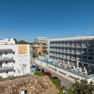 **** Hotel Bq Amfora - Adults Only Spanien