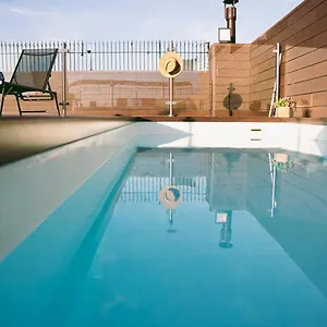 Hotel Casa Gardenia, Barcellona