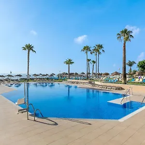 Sol Puerto Marina Lejlighedshotel Torremolinos