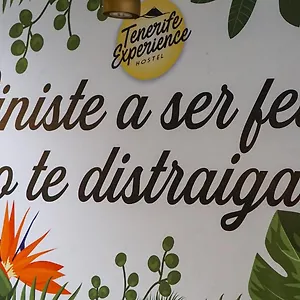 ** Гостевой дом Tenerife Experience Испания