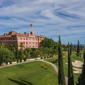 Anantara Padierna Palace Marbella - A Leading Of The World Hotel Benahavís
