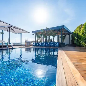 5* Hotel Sofitel Skipper