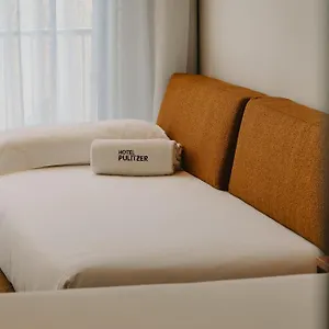 Hotel Pulitzer, Barcellona