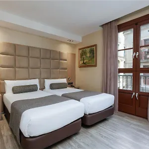 Hotel Suizo, Barcellona