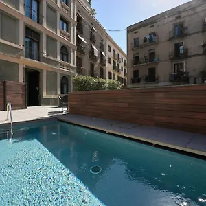 Hotel Catalonia Port, Barcelona