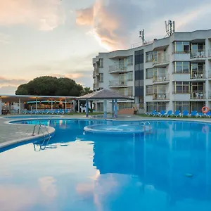 *** Hotel apartamentowy Ar Bolero Park Hiszpania