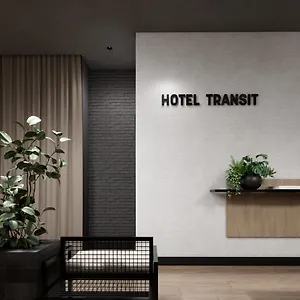 Hotel Transit, Barcelona