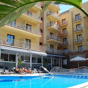 Stella Maris Hotel Blanes