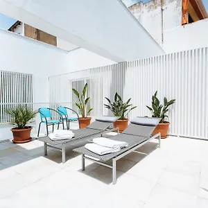 Appartement Singular Virgenes