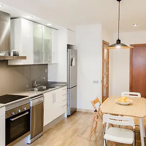 Apartamento Morlan Bcn