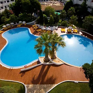 Bluesea Club Martha's Lejlighedshotel Cala D´Or